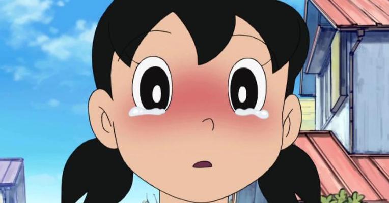 Detail Gambar Doraemon Sedih Nomer 37