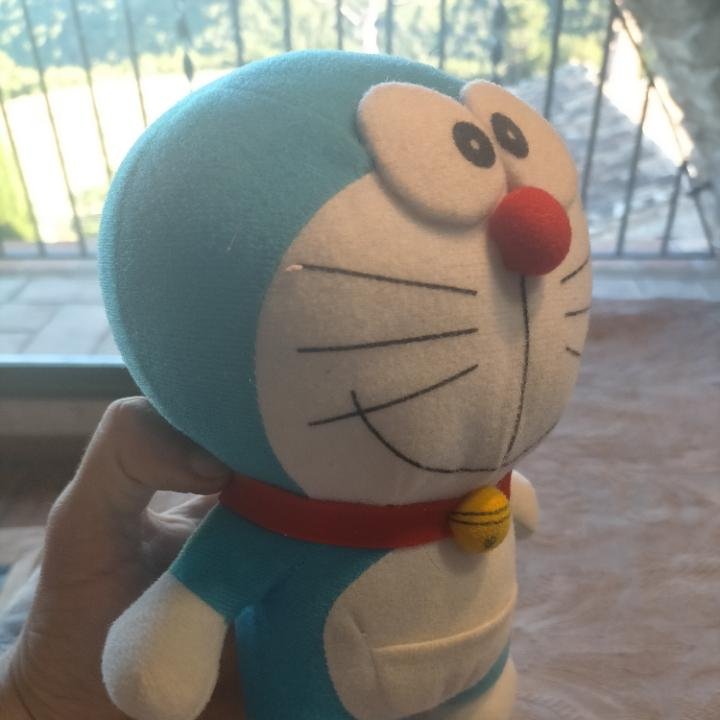 Detail Gambar Doraemon Sedih Nomer 42