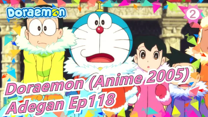 Detail Gambar Doraemon Semangat Nomer 27