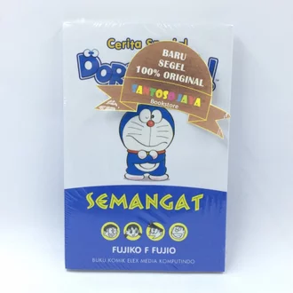 Detail Gambar Doraemon Semangat Nomer 44