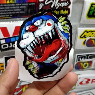 Detail Gambar Doraemon Serem Nomer 39