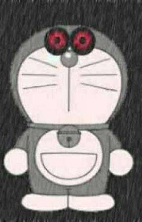 Detail Gambar Doraemon Serem Nomer 42