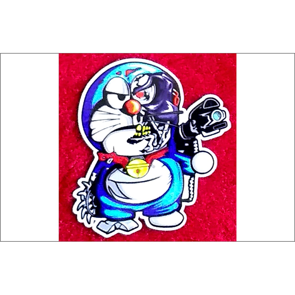 Detail Gambar Doraemon Serem Nomer 47