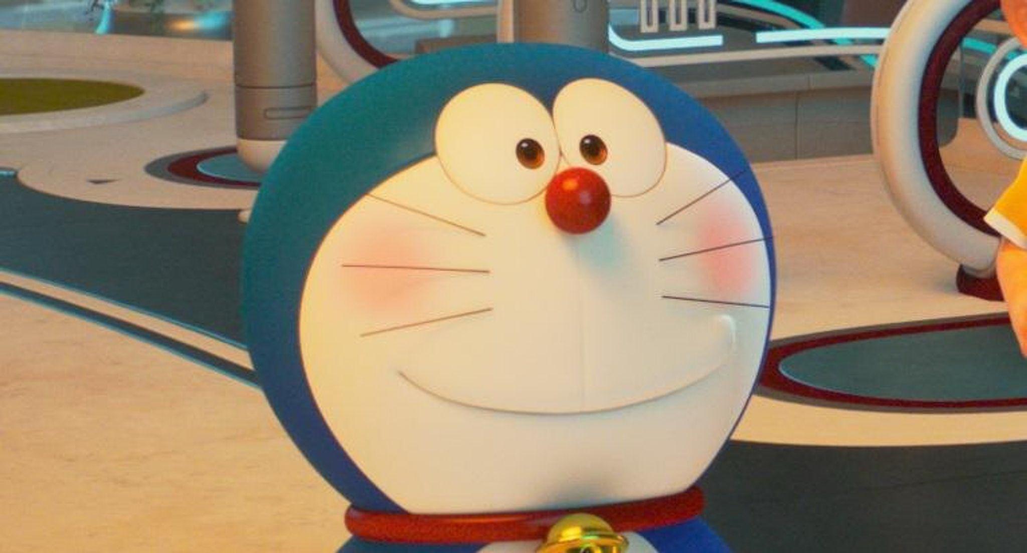 Detail Gambar Doraemon Stand By Me Nomer 24