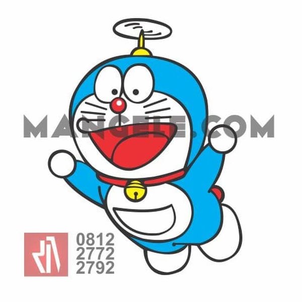 Detail Gambar Doraemon Terbang Nomer 10