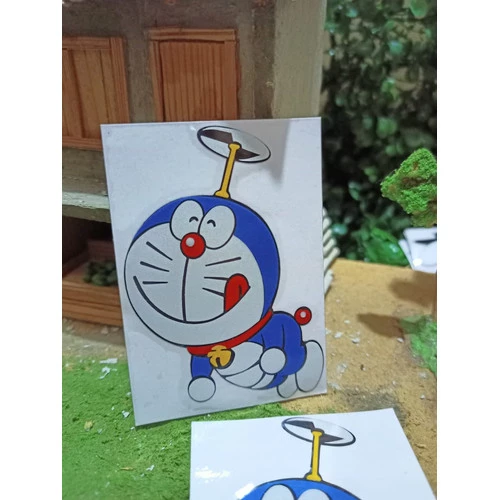 Detail Gambar Doraemon Terbang Nomer 32