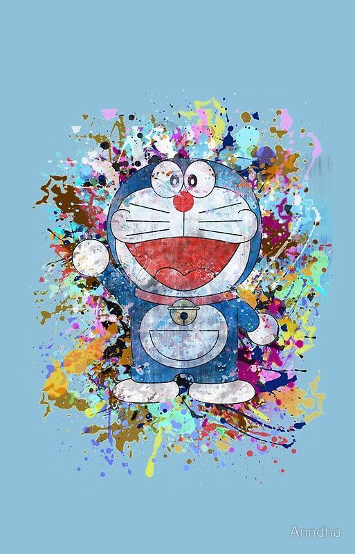 Detail Gambar Doraemon Terbaru Nomer 17