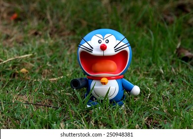 Detail Gambar Doraemon Terbaru 2015 Nomer 11