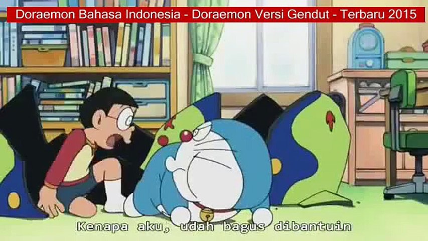 Detail Gambar Doraemon Terbaru 2015 Nomer 38