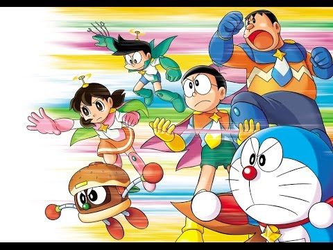 Detail Gambar Doraemon Terbaru 2015 Nomer 44