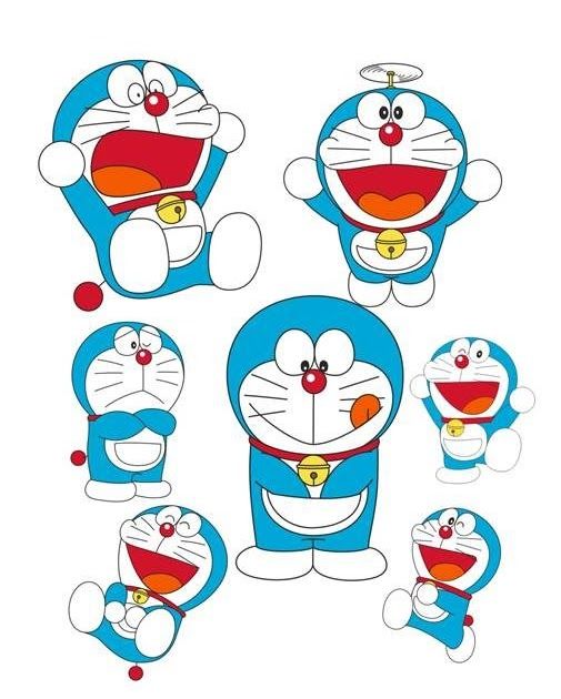 Detail Gambar Doraemon Terbaru 2015 Nomer 5