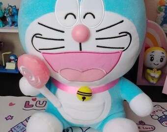 Detail Gambar Doraemon Terbaru 2018 Nomer 28