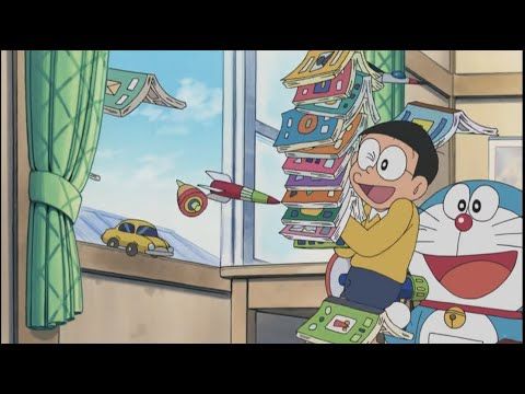 Detail Gambar Doraemon Terbaru 2018 Nomer 33