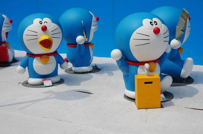 Detail Gambar Doraemon Terbaru 2018 Nomer 36