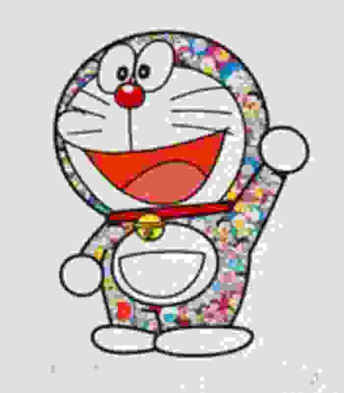 Detail Gambar Doraemon Terbaru 2018 Nomer 7