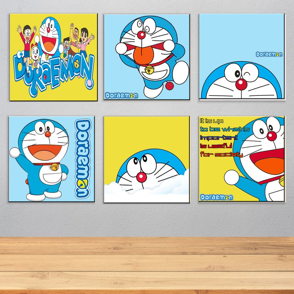 Detail Gambar Doraemon Terbaru Nomer 25