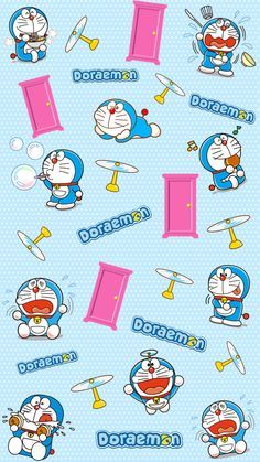 Detail Gambar Doraemon Terbaru Nomer 28