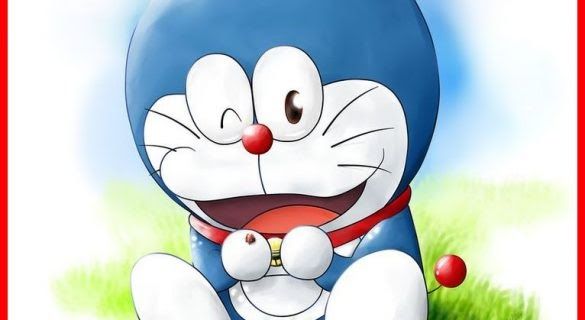 Detail Gambar Doraemon Terkeren Nomer 2