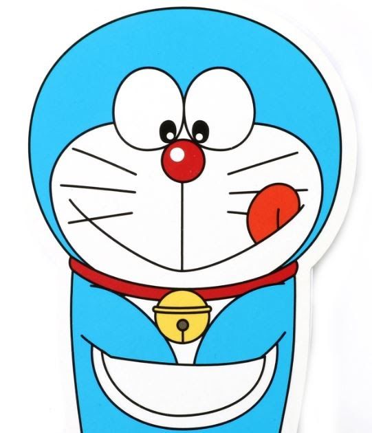 Detail Gambar Doraemon Terkeren Nomer 10