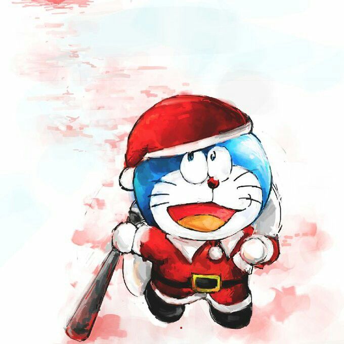Detail Gambar Doraemon Terkeren Nomer 12
