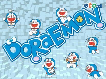 Detail Gambar Doraemon Terkeren Nomer 29