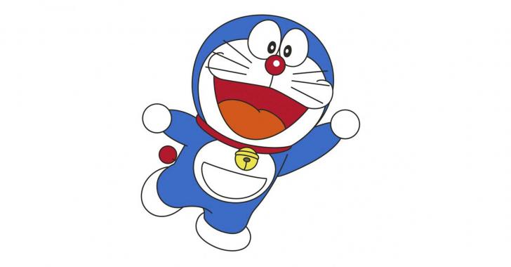 Detail Gambar Doraemon Terlucu Nomer 23