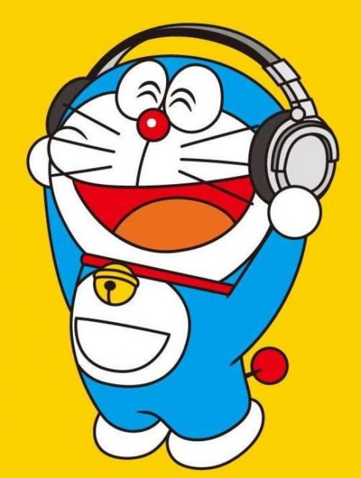 Detail Gambar Doraemon Terlucu Nomer 29