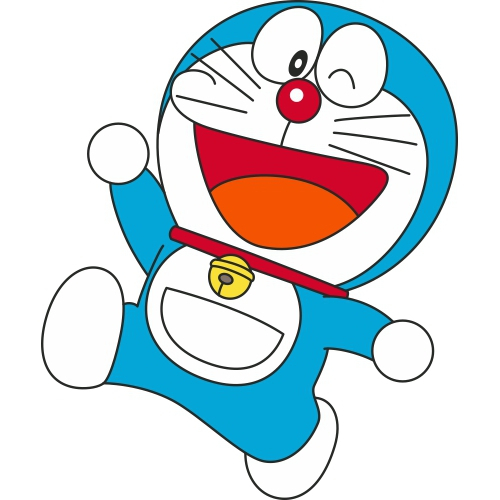 Detail Gambar Doraemon Terlucu Nomer 35