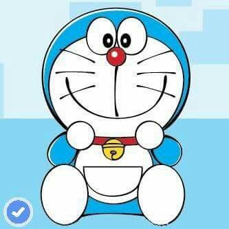 Detail Gambar Doraemon Tidak Berwarna Nomer 23