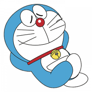 Detail Gambar Doraemon Tidur Nomer 10