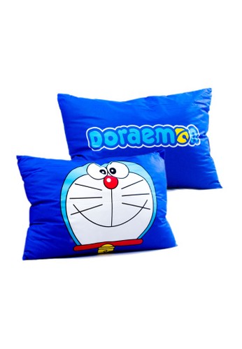 Detail Gambar Doraemon Tidur Nomer 34