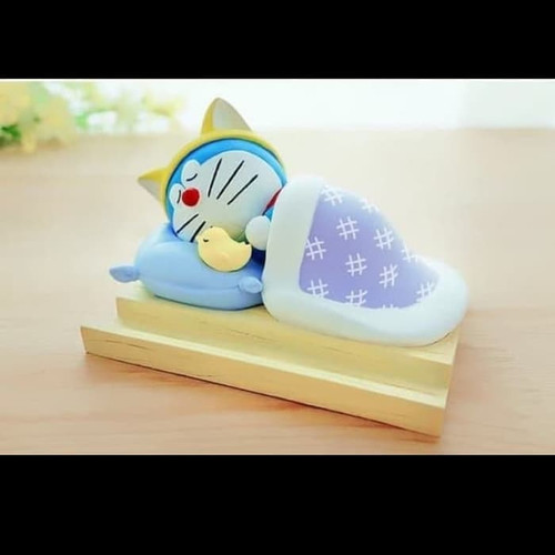 Detail Gambar Doraemon Tidur Nomer 44