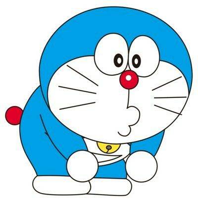 Detail Gambar Doraemon Unik Nomer 14