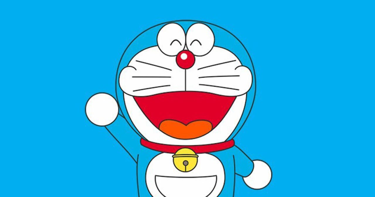 Detail Gambar Doraemon Unik Nomer 20