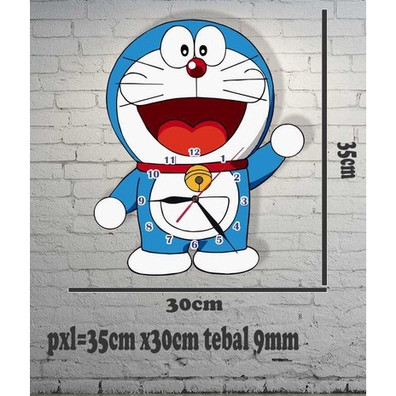 Detail Gambar Doraemon Unik Nomer 27