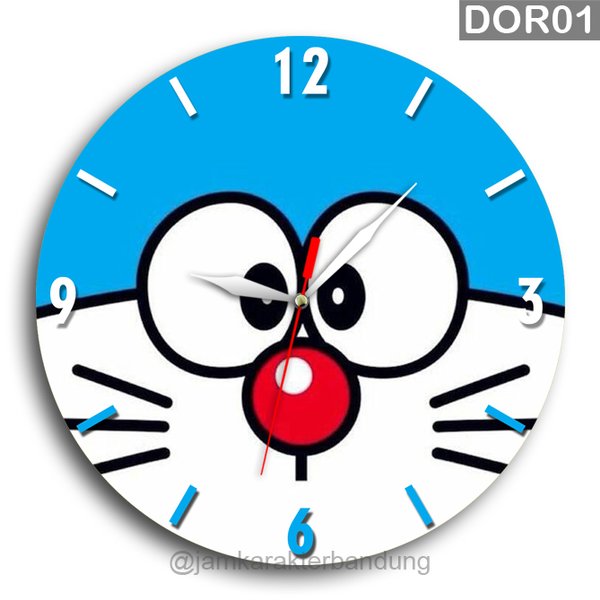 Detail Gambar Doraemon Unik Nomer 29