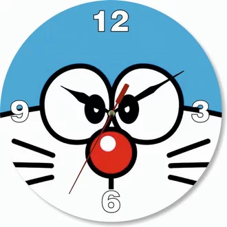 Detail Gambar Doraemon Unik Nomer 54