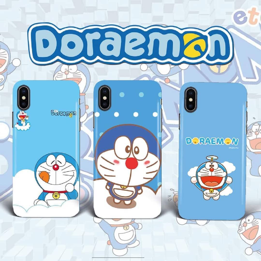 Detail Gambar Doraemon Untuk Case Hp Nomer 22