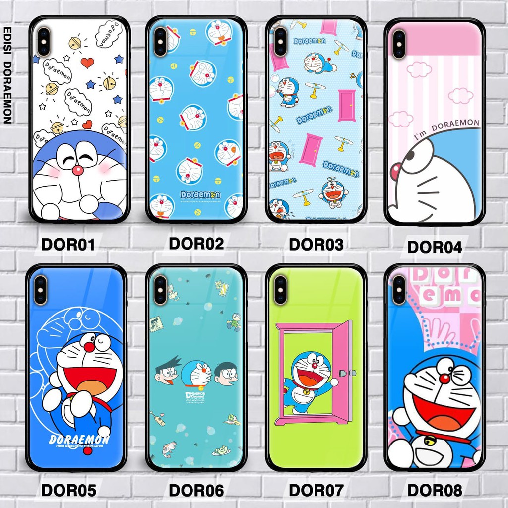 Detail Gambar Doraemon Untuk Case Hp Nomer 53