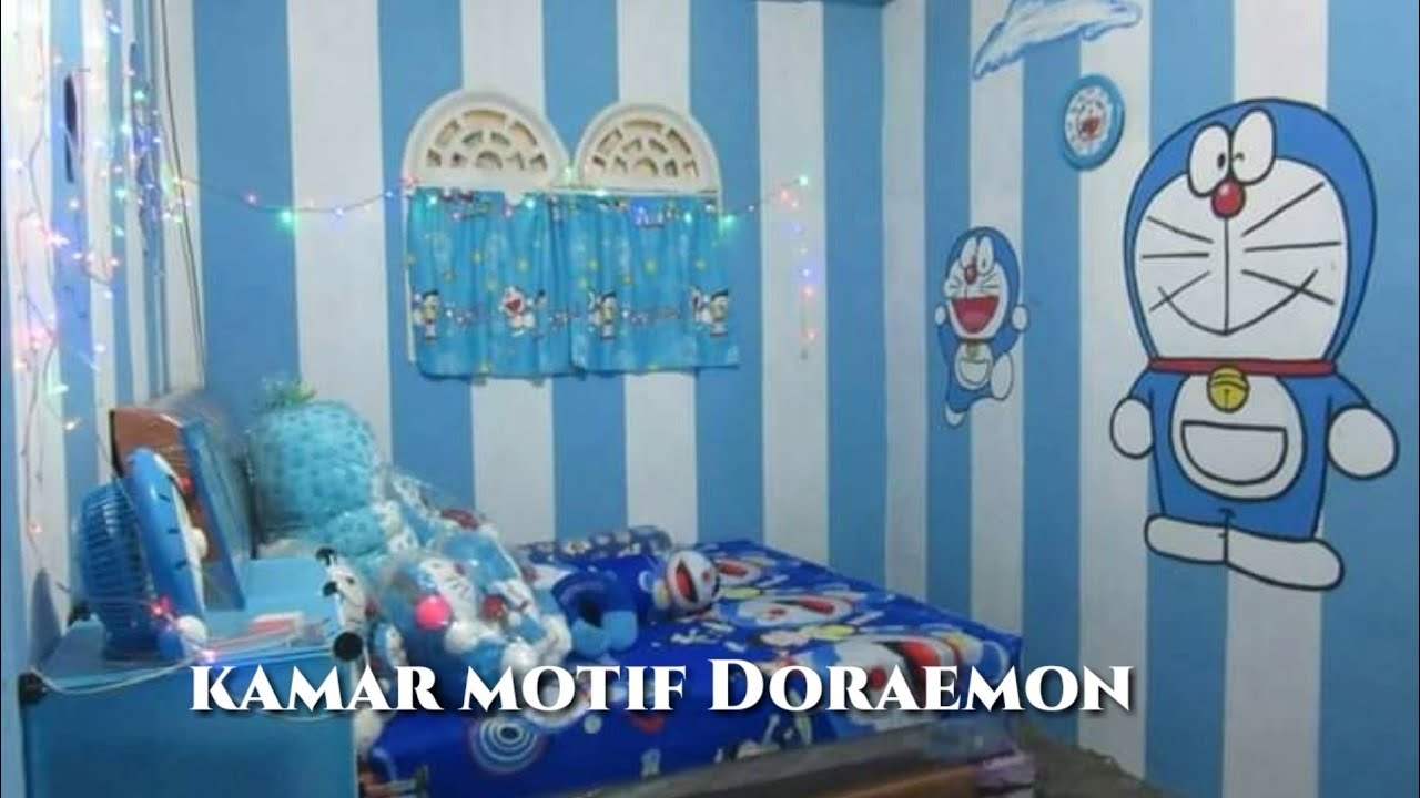 Detail Gambar Doraemon Untuk Kamar Nomer 19