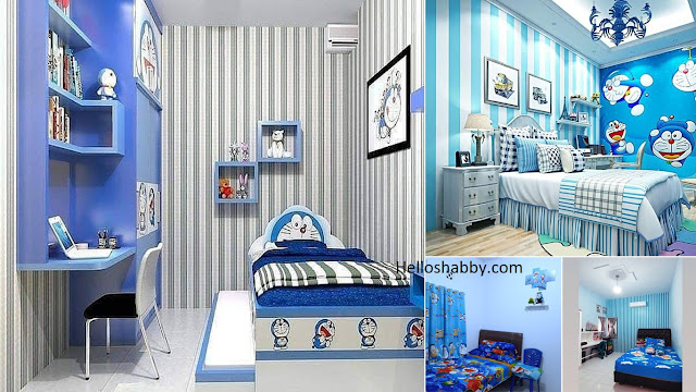 Detail Gambar Doraemon Untuk Kamar Nomer 23