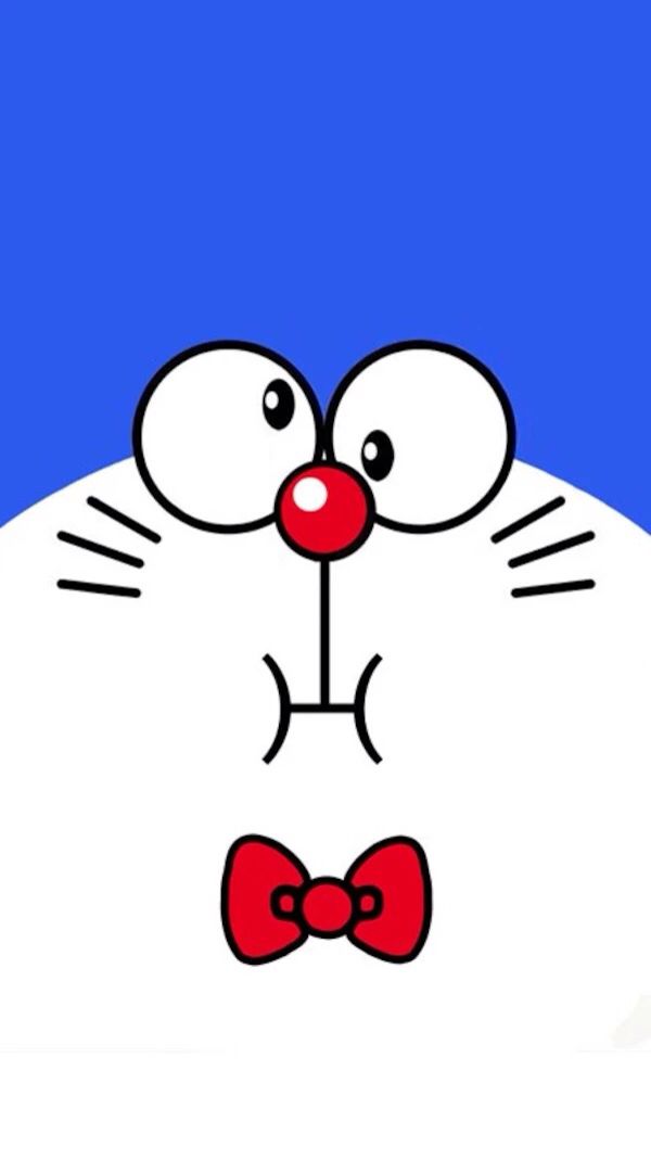 Detail Gambar Doraemon Untuk Wallpaper Hp Nomer 17