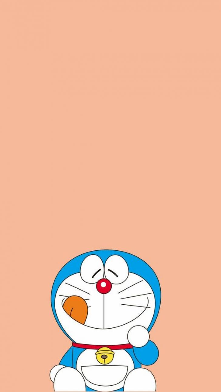 Detail Gambar Doraemon Untuk Wallpaper Hp Nomer 36
