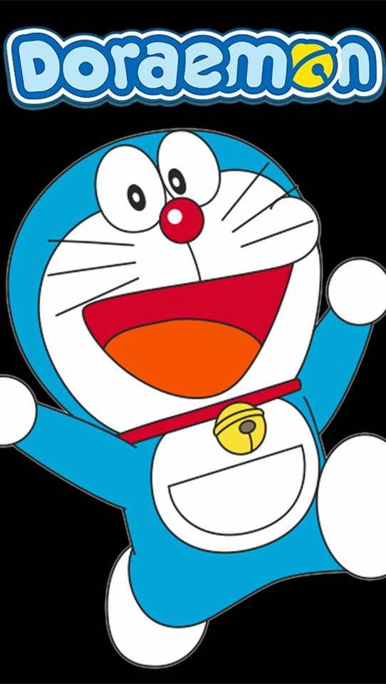 Detail Gambar Doraemon Untuk Wallpaper Hp Nomer 40