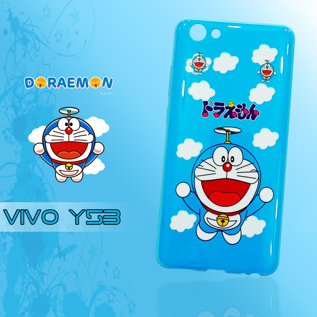 Detail Gambar Doraemon Untuk Wallpaper Hp Nomer 46