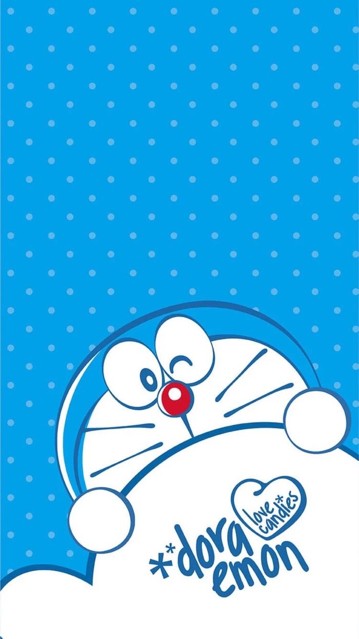 Gambar Doraemon Untuk Wallpaper Wa - KibrisPDR