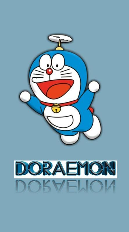 Detail Gambar Doraemon Untuk Wallpaper Wa Nomer 32