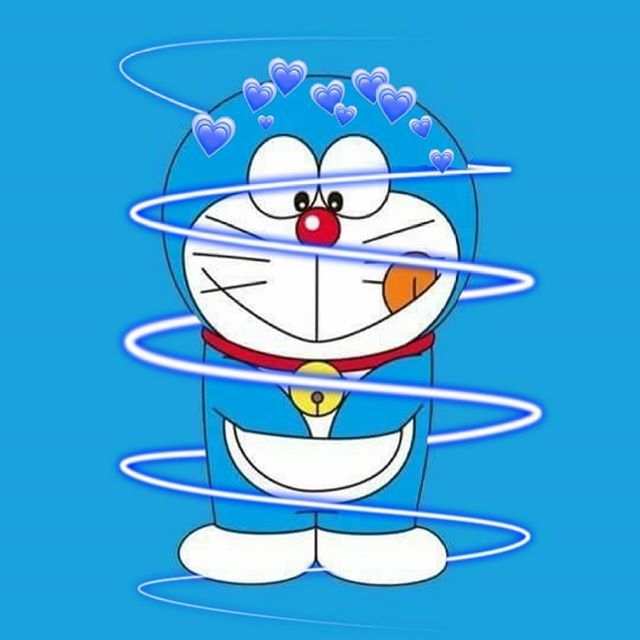 Detail Gambar Doraemon Untuk Wallpaper Wa Nomer 5