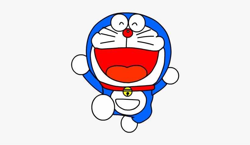 Detail Gambar Doraemon Vector Nomer 13