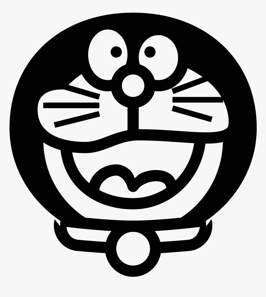 Detail Gambar Doraemon Vector Nomer 14